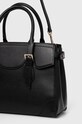 Kiegészítők Guess bőr táska DIANA HWDIAA.L4176 fekete