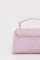 Doplnky Kožená kabelka Guess IRIS HWALLA.L3280 fialová