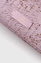 Шкіряна сумочка Guess IRIS фіолетовий HWALLA.L3280