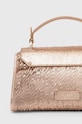 Doplnky Kožená kabelka Guess IRIS HWALLA.L3280 zlatá