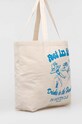 On Vacation geanta de plaja OVC.BAG11 bej SS24