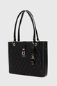 Akcesoria Guess torebka ADI HWGG93.06250 czarny