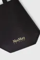 Max Mara Leisure etui na karty skórzane Materiał zasadniczy: 100 % Skóra naturalna, Podszewka: 100 % Poliester