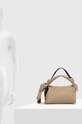 Desigual torebka PRIORI LOVERTY 3.0 24SAXY03 beżowy