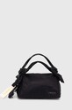 Desigual torebka PRIORI LOVERTY 3.0 nie mieści A4 czarny 24SAXY03
