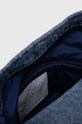 Desigual torebka DENIM PRIORI LOVE 24SAXD03 granatowy