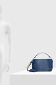 Desigual torebka DENIM PRIORI LOVE 24SAXD03