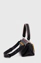 Desigual torebka PRIME URUS MAXI 24SAXP74 czarny SS24