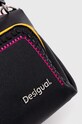 Akcesoria Desigual torebka PRIME URUS MAXI 24SAXP74 czarny