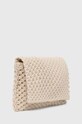 Sisley kopertówka 6GKDWY042 beżowy SS24