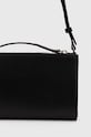 Doplňky Kožená kabelka Patrizia Pepe 2B0072.L061 černá