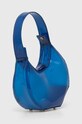 Patrizia Pepe borsetta 2B0074.V028 blu AA00