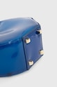 Τσάντα Patrizia Pepe μπλε 2B0074.V028