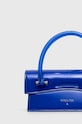 Accesorii Patrizia Pepe poseta 2B0111.V027 albastru