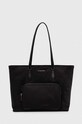 Сумочка MICHAEL Michael Kors гладкий чорний 30S4SRKT7C