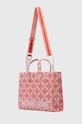 Kabelka MICHAEL Michael Kors 30S4G3GT3J ružová SS24