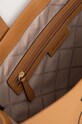 MICHAEL Michael Kors poseta de piele 30S4G3GT3L maro