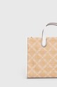 Accesorii MICHAEL Michael Kors poseta 30S4S3GT3O bej