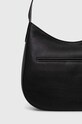 Шкіряна сумочка MICHAEL Michael Kors чорний 30S4G8KL9L
