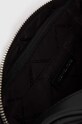 MICHAEL Michael Kors torebka skórzana 32R4SJ6M6L czarny