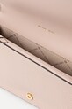 MICHAEL Michael Kors torebka skórzana 32S4GJ6C6L różowy