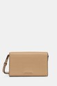 Кожаная сумочка MICHAEL Michael Kors кожа зелёный 32S4GJ6C6L