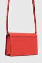 Αξεσουάρ Δερμάτινη τσάντα MICHAEL Michael Kors 32S4GJ6C6L πορτοκαλί
