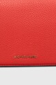 Δερμάτινη τσάντα MICHAEL Michael Kors πορτοκαλί 32S4GJ6C6L