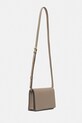 Kožená kabelka MICHAEL Michael Kors 32S4GJ6C6L béžová SS25