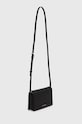 MICHAEL Michael Kors poseta de piele 32S4GJ6C6L negru SS25
