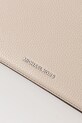 MICHAEL Michael Kors torebka skórzana beżowy 32S4SJ6C6L