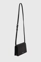 Кожаная сумочка MICHAEL Michael Kors 32S4SJ6C6L чёрный SS25