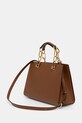 Αξεσουάρ Δερμάτινη τσάντα MICHAEL Michael Kors 30S4GCYS2T καφέ