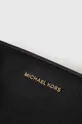crna Kožna torba MICHAEL Michael Kors