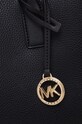 MICHAEL Michael Kors poseta de piele negru 30S4G9RT2T