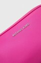 MICHAEL Michael Kors övtáska rózsaszín 30S4SRKM1C