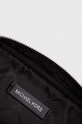 MICHAEL Michael Kors nerka 30S4SRKM1C czarny