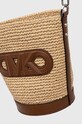 Τσάντα MICHAEL Michael Kors μπεζ 32S4S10C5O