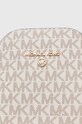 MICHAEL Michael Kors torebka beżowy 32T0GT9C1B
