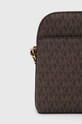 Accesorii MICHAEL Michael Kors poseta 32T0GT9C1B maro