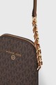 MICHAEL Michael Kors torebka brązowy 32T0GT9C1B