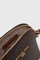 MICHAEL Michael Kors poseta 32T0GT9C1B maro