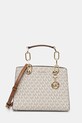 MICHAEL Michael Kors poseta nu incape in A4 bej 30S4GCYS1B