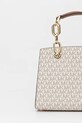 Accesorii MICHAEL Michael Kors poseta 30S4GCYS1B bej