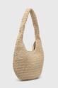 Abercrombie & Fitch torba plażowa KI154.4032.800 beżowy SS24