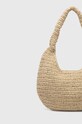 Akcesoria Abercrombie & Fitch torba plażowa KI154.4032.800 beżowy