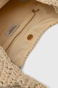 Abercrombie & Fitch torba plażowa KI154.4032.800 beżowy