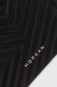Morgan poseta 2BELZAG.NOIR negru