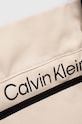 Τσάντα Calvin Klein K60K611646 μπεζ