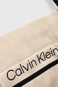 Calvin Klein kézitáska K60K611647 bézs